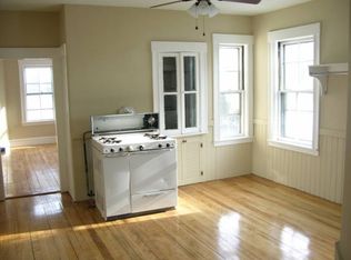 3 Everard St, Worcester, MA 01605