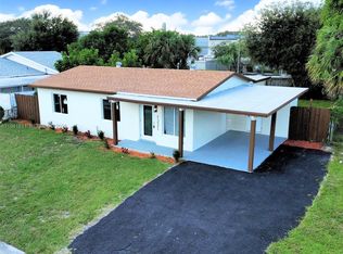 Federal Gardens 2, Riviera Beach, FL 33404