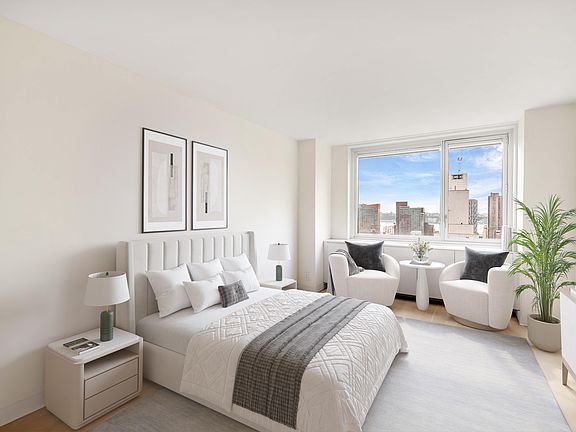 4th image of 301 W 53rd St APT 22E