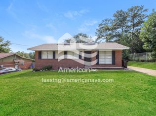 717 Belvedere Dr, Columbus, GA 31907