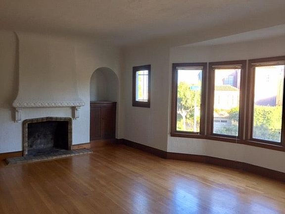 Large living Room with a great view