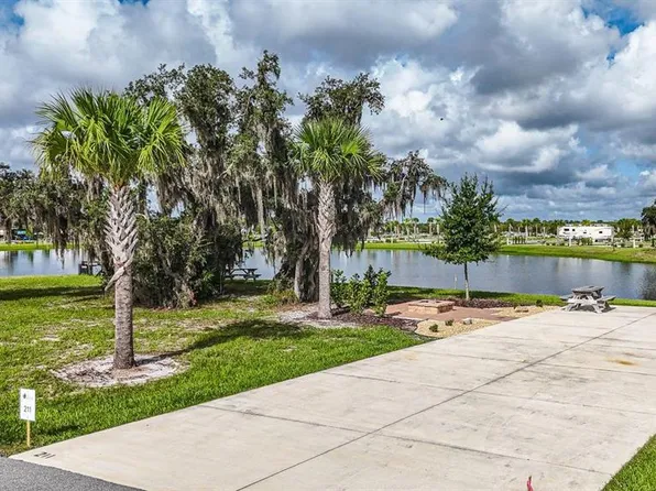 0 Highway 630 E Lot 211, Lake Wales, FL 33898