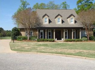 516 Bristol Ct, Montgomery, AL 36117