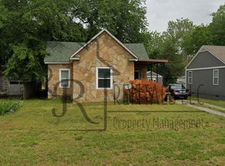 608 W Forest St, Pittsburg, KS 66762