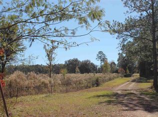 2181 Government Farm Rd, Monticello, FL 32344