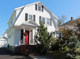 38 Maypole Rd, Quincy, MA 02169