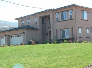 36835 Camares Dr, Palmdale, CA 93551