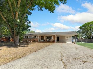 155 Creekview Rd, Harrison, AR 72601