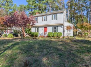 10616 Looking Glass Rd, North Chesterfield, VA 23235