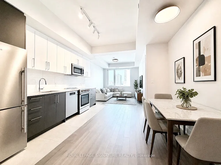664 Spadina Ave #603 — Photo 1