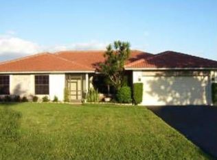 1715 Vestal Dr, Coral Springs, FL 33071