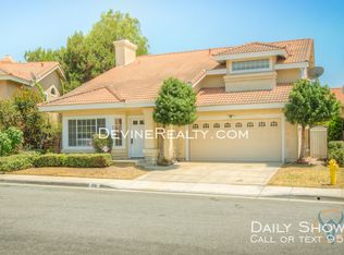 11591 Claridge Dr, Rancho Cucamonga, CA 91730