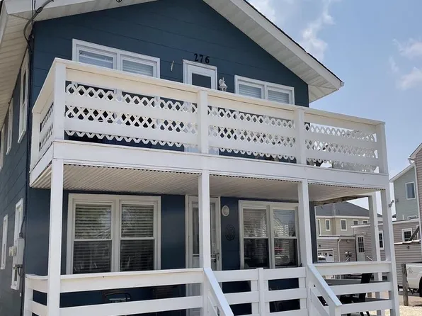 276 W 16th St, Ship Bottom, NJ 08008