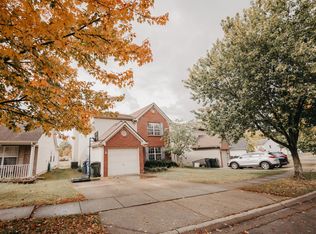 180 Strawberry Fields Rd, Lexington, KY 40516