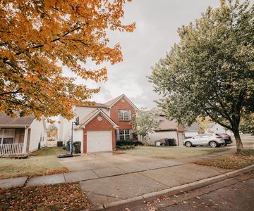 180 Strawberry Fields Rd, Lexington, KY, 40516