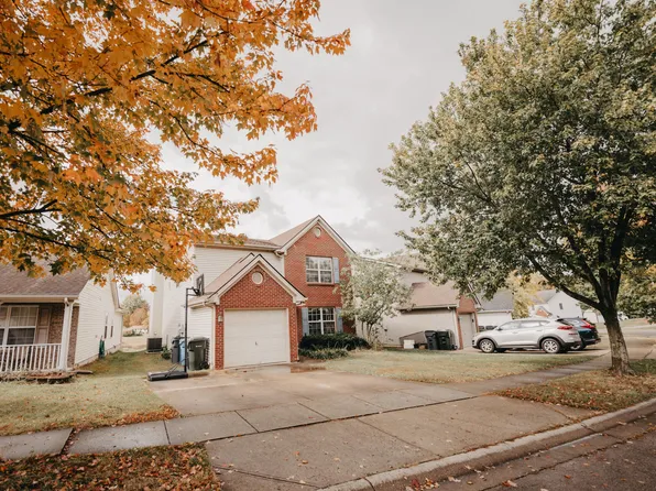 180 Strawberry Fields Rd, Lexington, KY 40516