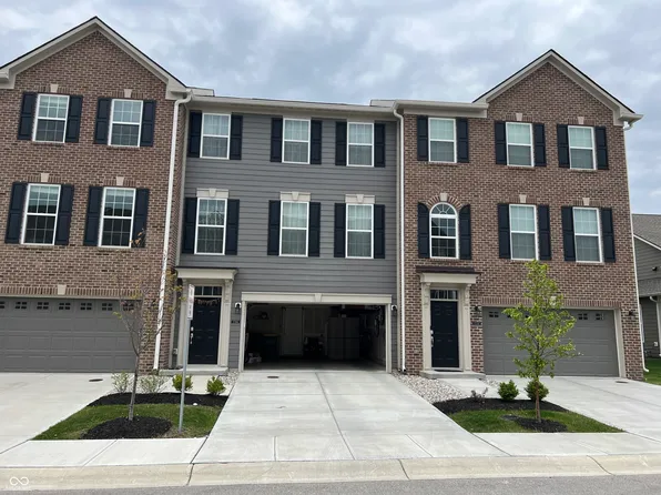 17361 Graley Pl, Westfield, IN 46074