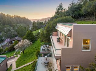 199 Central Avenue, Woodacre, CA 94973