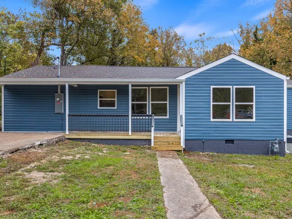 1136 Ridgeland Rd, Rossville, GA 30741