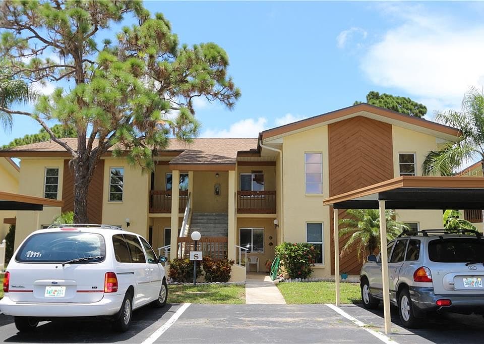 1st image of 6699 San Casa Dr #S