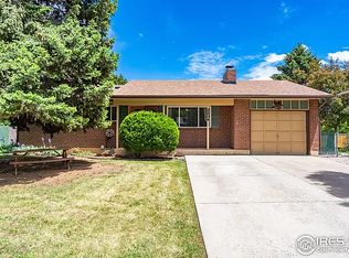 2804 Redwing Rd, Fort Collins, CO 80526