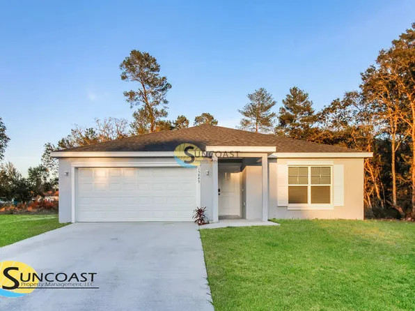 16498 SW 30th Terrace Rd, Ocala, FL 34473