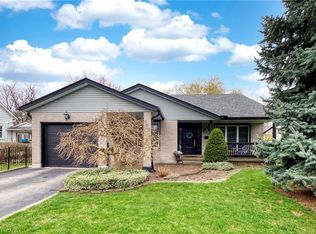 108 Queensway Dr, Woolwich, ON N0B 2N0