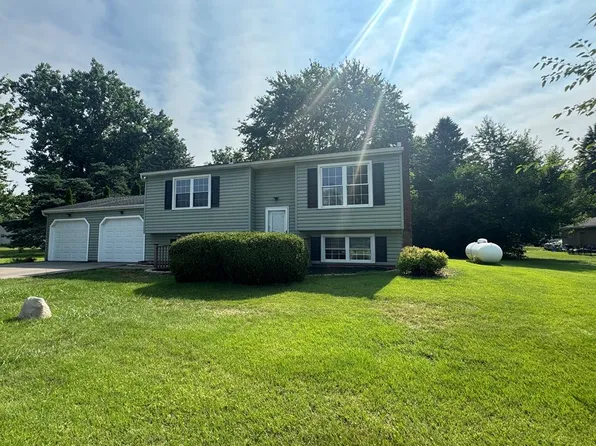 505 Clarendon Ave, Galion, OH 44833