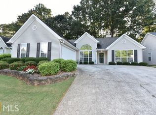 1160 Avalon Dr, Lawrenceville, GA 30044