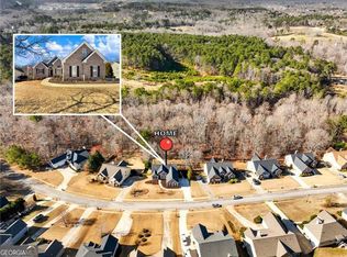 6368 Aarons Way, Flowery Branch, GA 30542