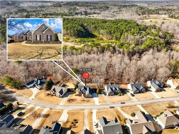 6368 Aarons Way, Flowery Branch, GA 30542