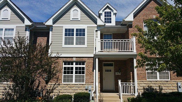 1st image of 1411 Brownstone Pl #27