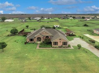 174 Hidden Meadow Trl, Howe, TX 75459