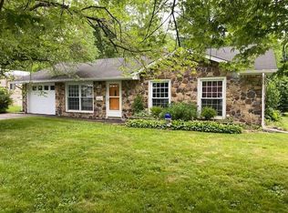 548 Meadow Dr, Spencer, IN 47460