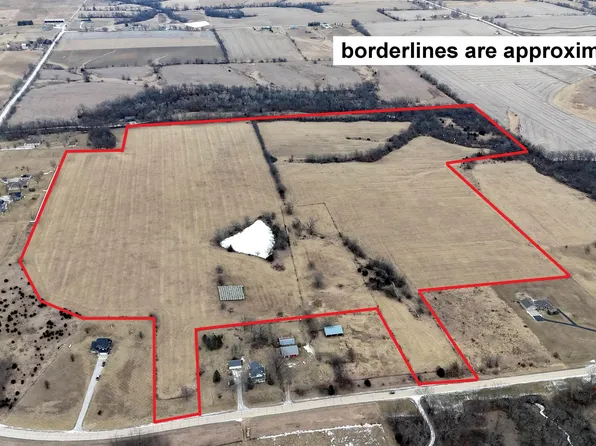 0 205th Ave, Centerville, IA 52544