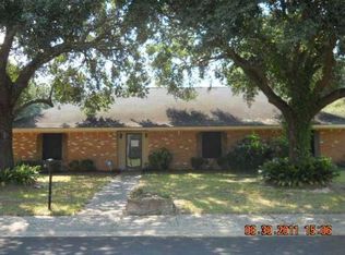 206 Rain Tree Trl, Lafayette, LA 70507