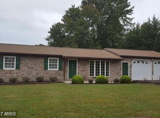 2642 Bailey Rd, Forest Hill, MD 21050