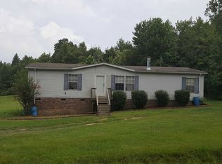 721 General Green Rd, Kittrell, NC 27544