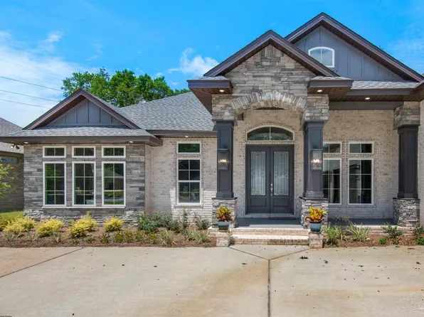 6438 Ledgestone Ct, Pensacola, FL 32526