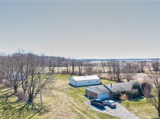 2363 Lebanon Rd, Clarksville, OH 45113