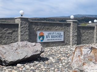 8000 Highland Rd #16, North Okanagan, BC V1B3W5