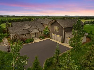 866 Doney Way, Bozeman, MT, 59718