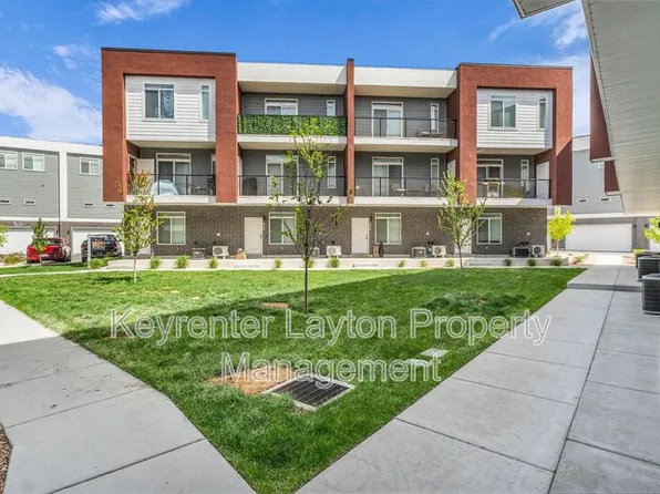 453 E 690 S, Clearfield, UT 84015