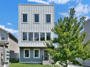 1021A Elvira Ave, Nashville, TN 37216