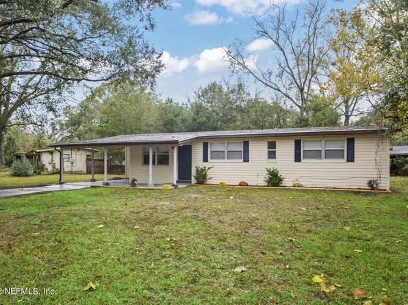 6703 LONDON BRIDGE Lane, Jacksonville, FL 32210