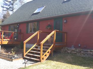 745 Tyler Bridge Rd, Hinesburg, VT 05461