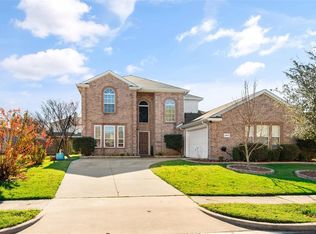 3403 Sewell Dr, Sachse, TX 75048