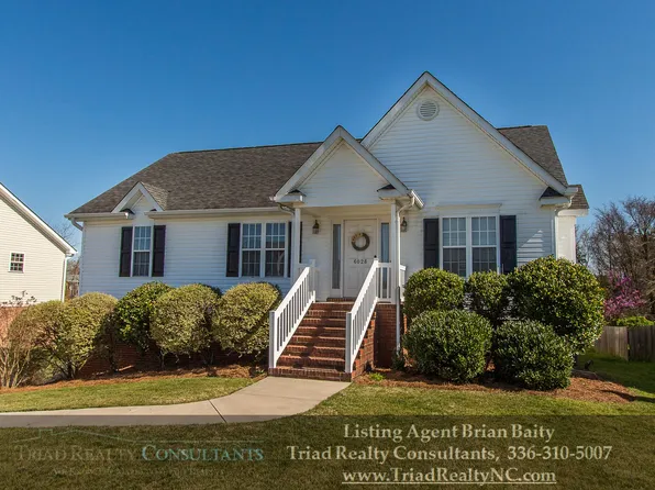 6028 Old Plank Rd, High Point, NC 27265
