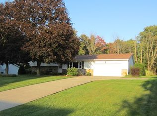 89 Creston Rd, Mansfield, OH 44906