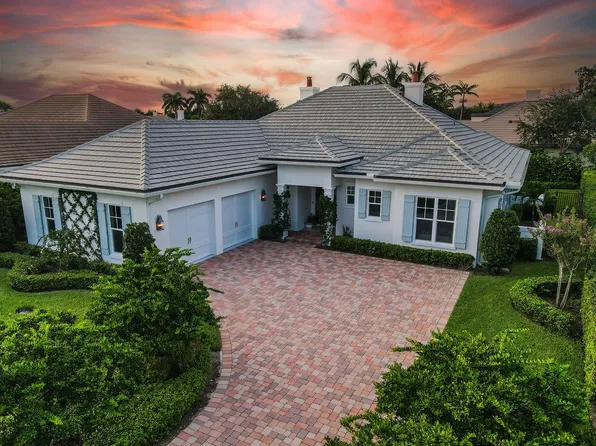 240 Palm Island Ln, Indian River Shores, FL 32963